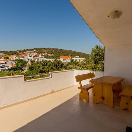 Villa Dreamer Rogoznica  Luaran gambar