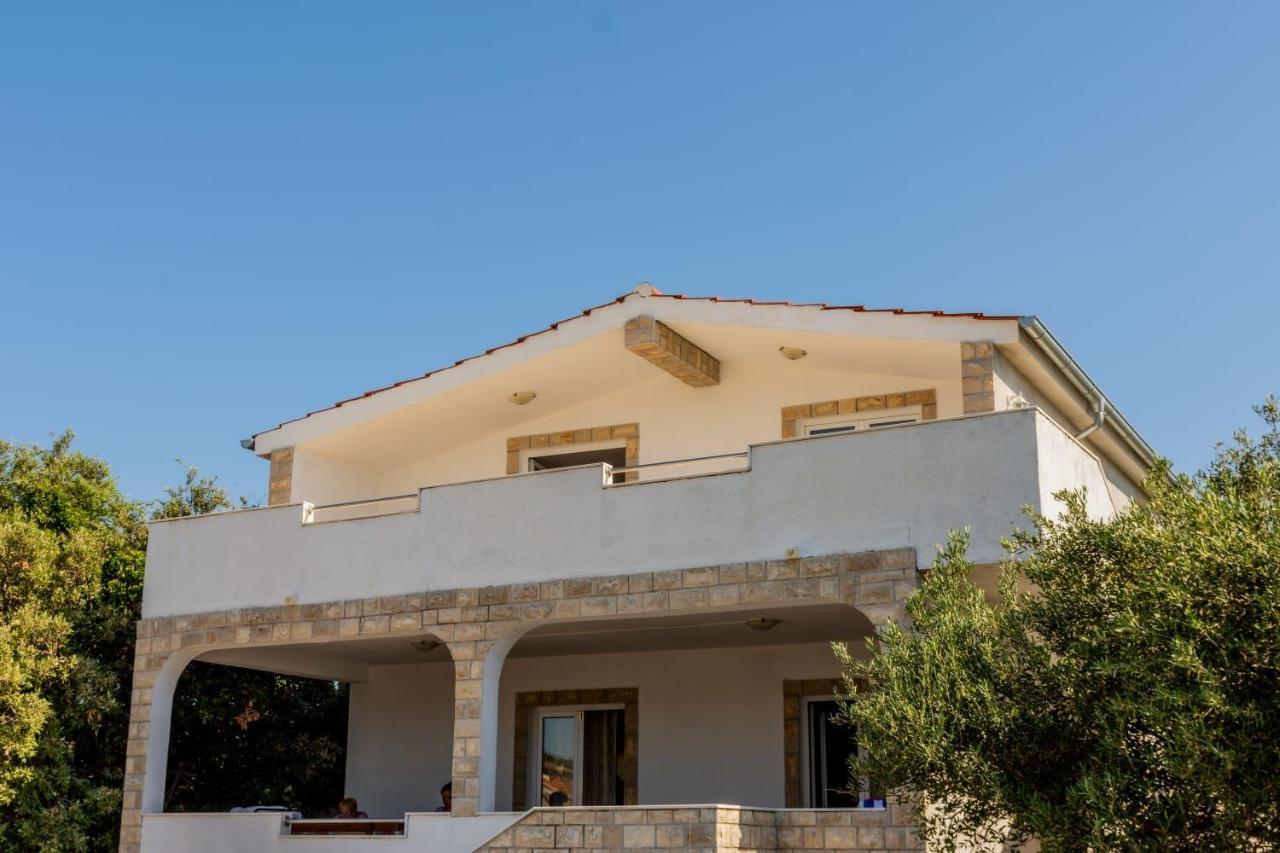 Villa Dreamer Rogoznica  Luaran gambar