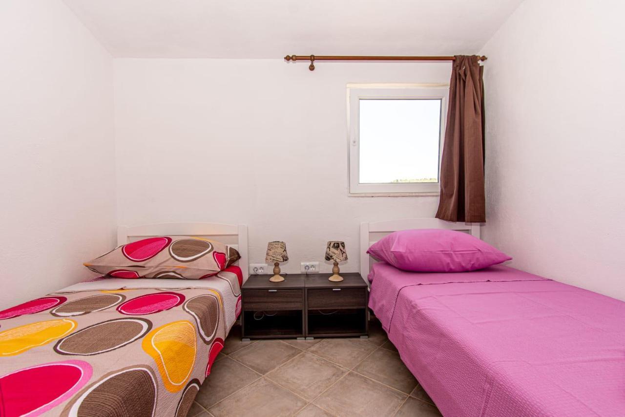 Villa Dreamer Rogoznica  Luaran gambar
