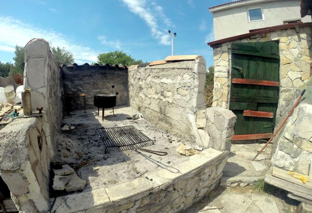 Villa Dreamer Rogoznica  Luaran gambar