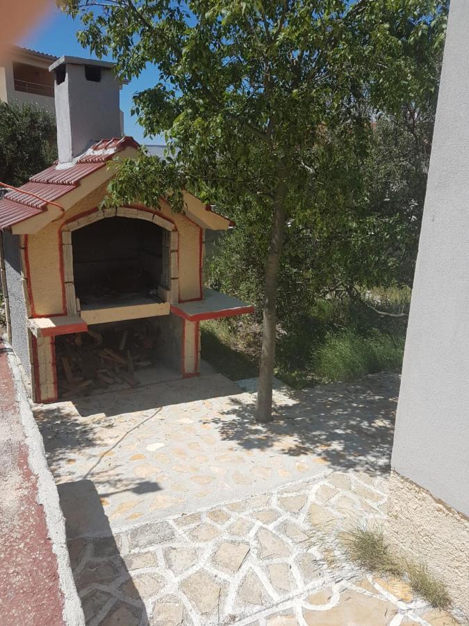 Villa Dreamer Rogoznica  Luaran gambar