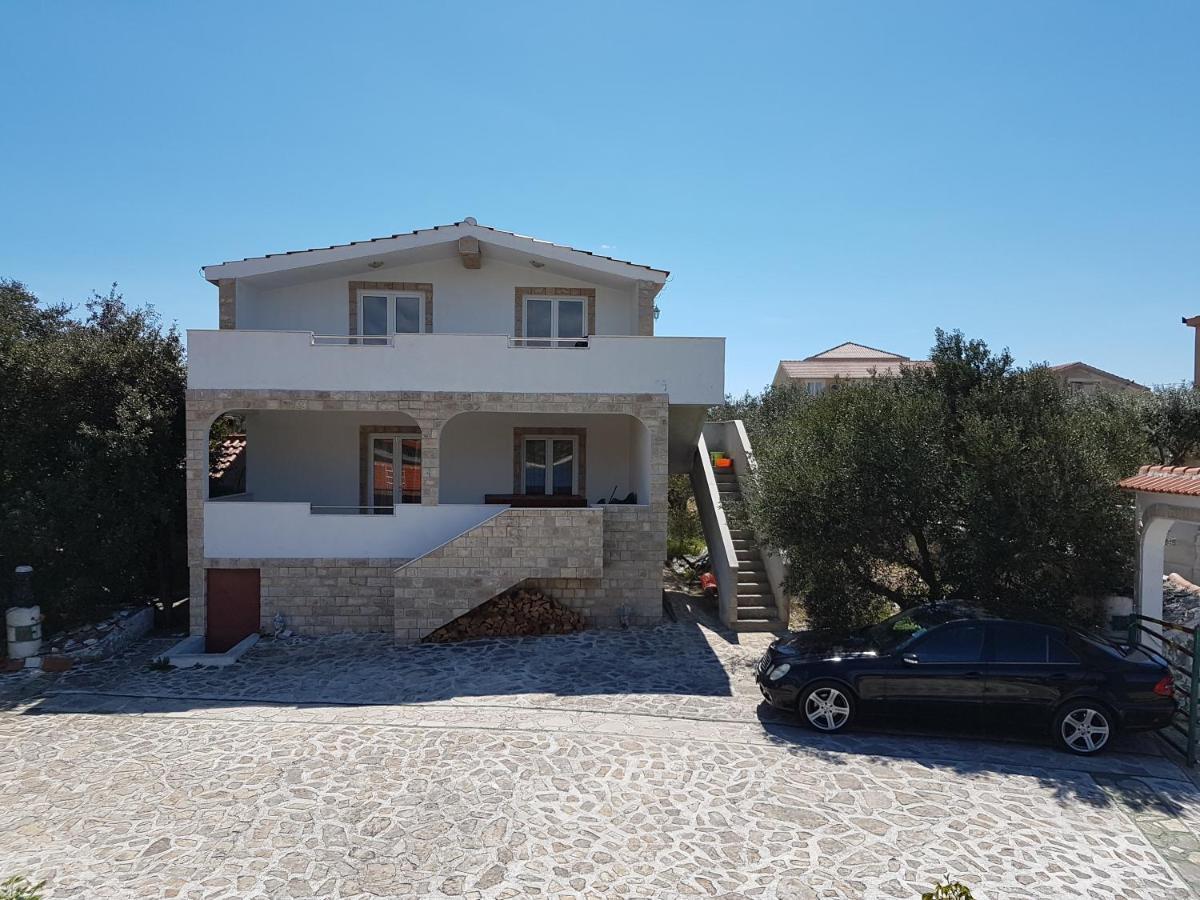 Villa Dreamer Rogoznica  Luaran gambar