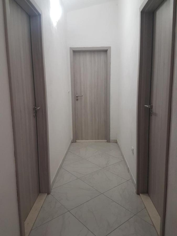 Villa Dreamer Rogoznica  Luaran gambar